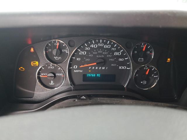 2022 GMC SAVANA G25 1GTW7AFP5N1246270