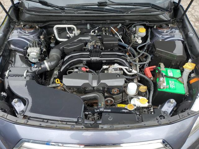 2017 SUBARU OUTBACK 2. 4S4BSANC8H3225025