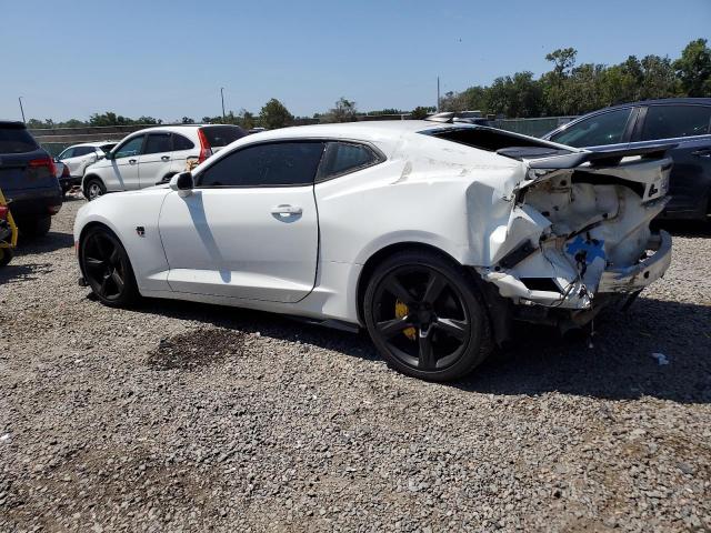 Vin: 1g1fb1rs7h0124155, lot: 57386705, chevrolet camaro lt 20172