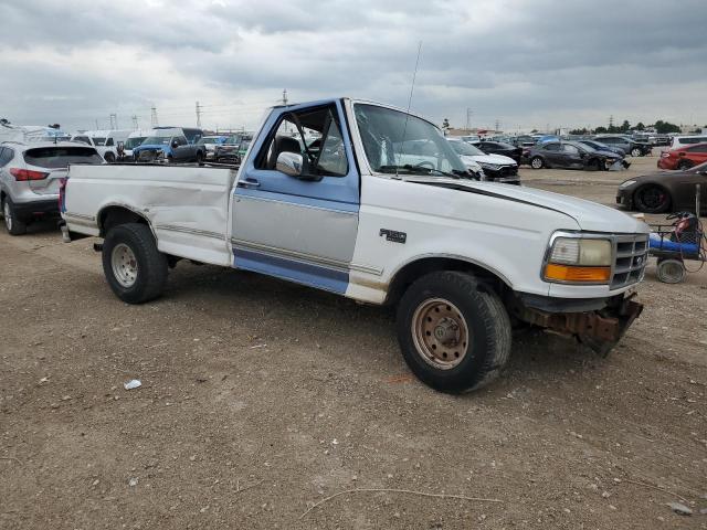 Vin: 1ftef15n3sna16648, lot: 55693755, ford all models 19954
