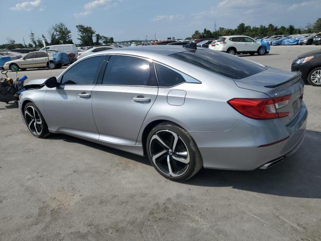 Vin: 1hgcv2f30ma034422, lot: 58256415, honda accord sport 20212
