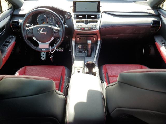 2020 LEXUS NX 300 F S JTJSARBZ2L5004870
