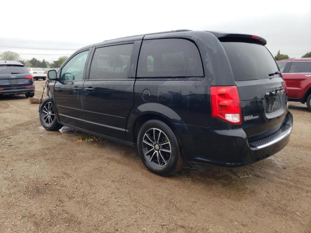 Vin: 2c4rdgeg2gr270583, lot: 54519675, dodge caravan r/t 20162