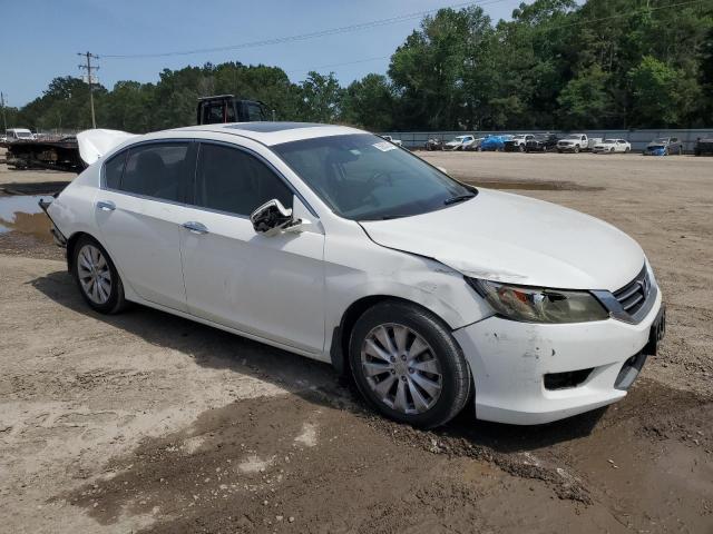 Vin: 1hgcr2f80da089274, lot: 56953705, honda accord exl 20134