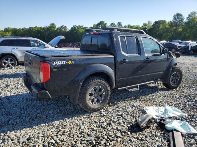 Vin: 1n6dd0ev6hn772444, lot: 55775545, nissan frontier s 20173