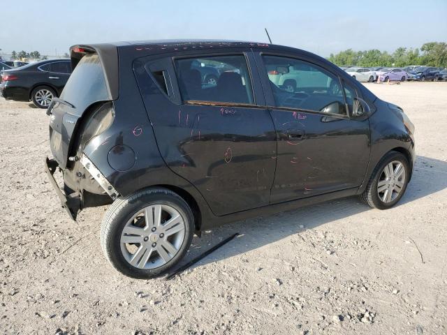 Vin: kl8cd6s97ec428596, lot: 55524115, chevrolet spark 1lt 20143