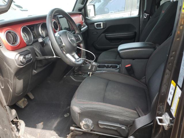 2018 JEEP WRANGLER U 1C4HJXFG3JW191070