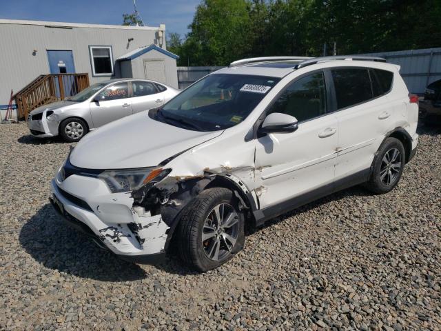 TOYOTA RAV4 ADVEN