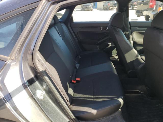 2024 HONDA CIVIC SPOR 2HGFE2F54RH501686