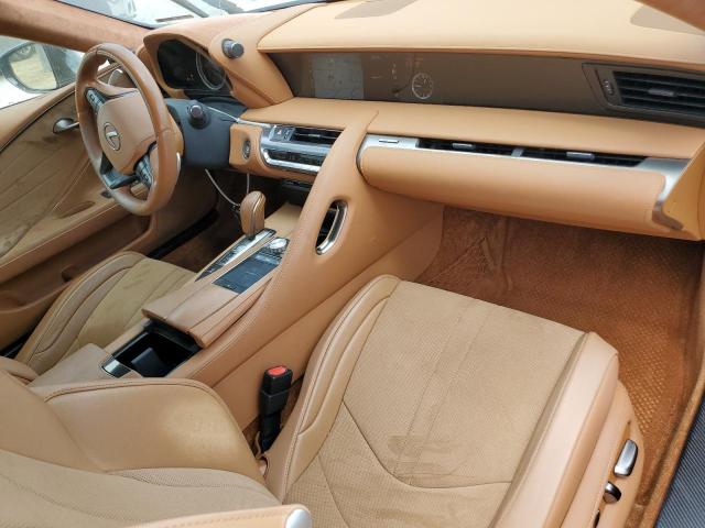 2021 LEXUS LC 500 JTHBP5AY2MA100332