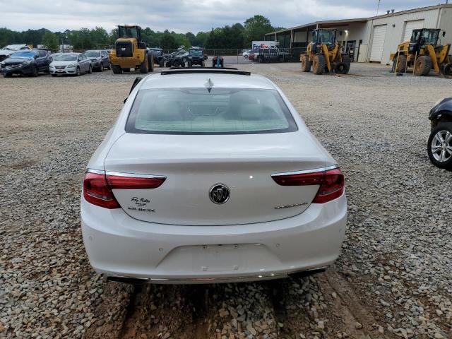 2017 BUICK LACROSSE P 1G4ZR5SS8HU178084