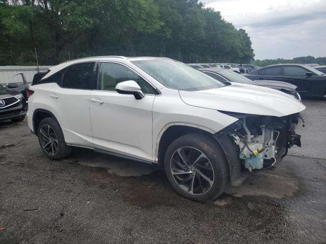 Vin: 2t2zzmca3jc104607, lot: 58698435, lexus rx350 350 base 20184