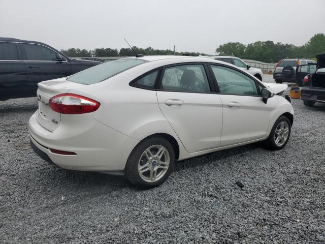 Vin: 3fadp4bj6km131417, lot: 57847855, ford fiesta se 20193