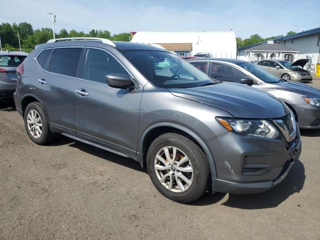 Vin: knmat2mvxlp536933, lot: 58519885, nissan rogue s 20204