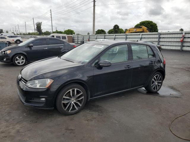 Vin: 3vw217au9gm029226, lot: 56665095, volkswagen golf s/se s/se 2016 img_1