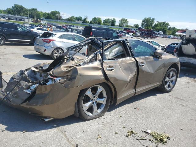 Vin: 4t3zk3bb8au022598, lot: 57843565, toyota venza 20103