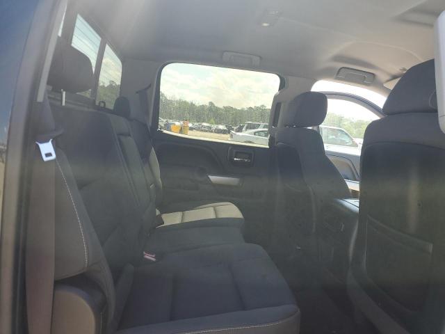 2015 CHEVROLET SILVERADO - 3GCPCREH6FG398585