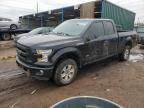 2015 FORD F150 SUPER - 1FTEX1EPXFKE24635