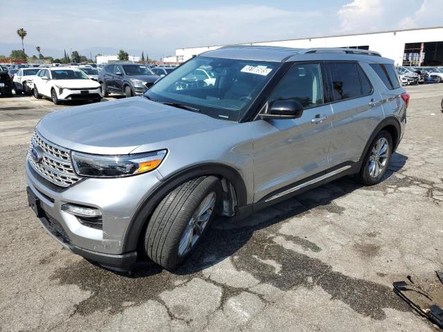 FORD EXPLORER L