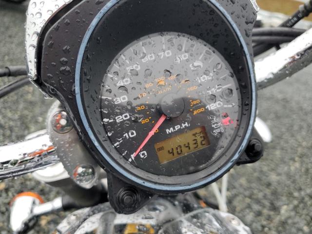2005 SUZUKI M50 BK5 - JS1VS56A052101509