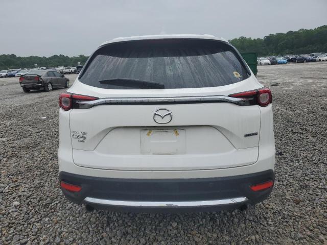 2023 MAZDA CX-9 GRAND - JM3TCBDY8P0641026