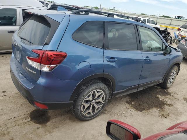 2022 SUBARU FORESTER P - JF2SKADC8NH426509
