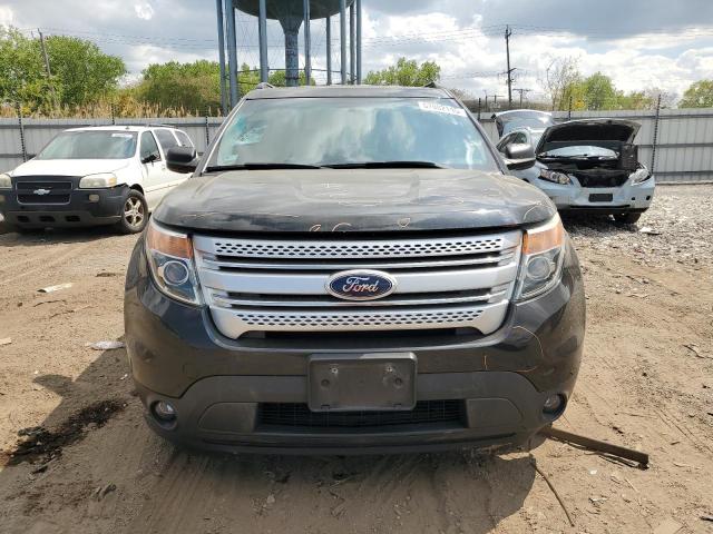 2015 FORD EXPLORER X - 1FM5K8D89FGB16873