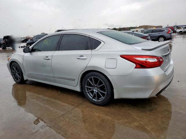Vin: 1n4al3ap8gc279592, lot: 55274535, nissan altima 2.5 20162