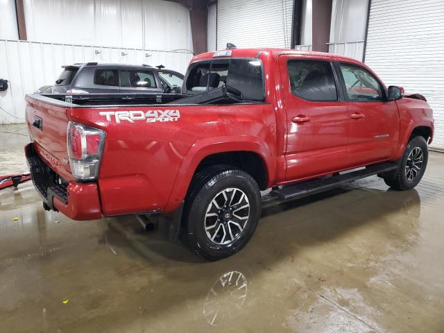 Vin: 3tycz5an4nt070913, lot: 57659475, toyota tacoma double cab 20223