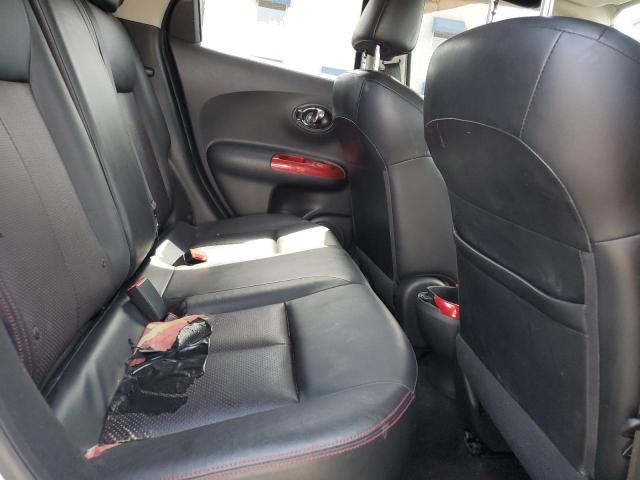 2015 NISSAN JUKE S JN8AF5MV3FT553582