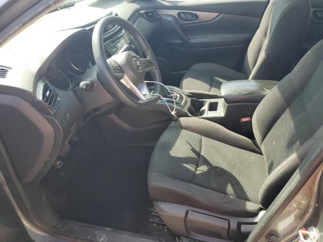 2018 NISSAN ROGUE SPOR - JN1BJ1CRXJW259070