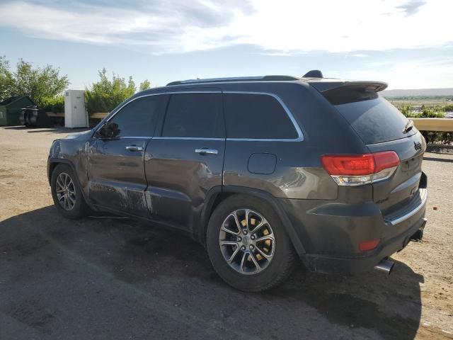 Vin: 1c4rjfbt6ec410774, lot: 58011005, jeep grand cher limited 20142