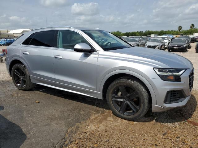 Vin: wa1avaf15md020653, lot: 55220895, audi q8 premium 20214