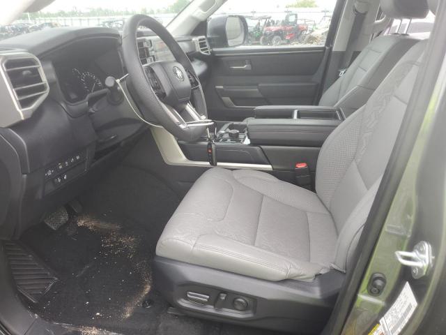 2024 TOYOTA TUNDRA CRE - 5TFLA5DB5RX187405