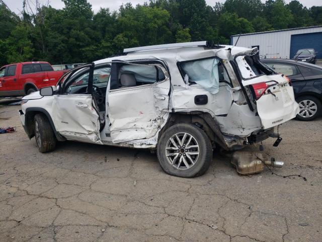 2019 GMC ACADIA SLE 1GKKNLLS1KZ234661