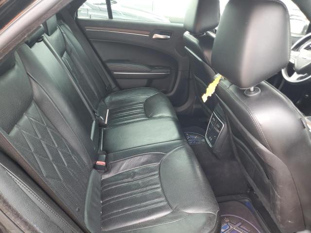 2017 CHRYSLER 300C PLATI 2C3CCASG7HH529901