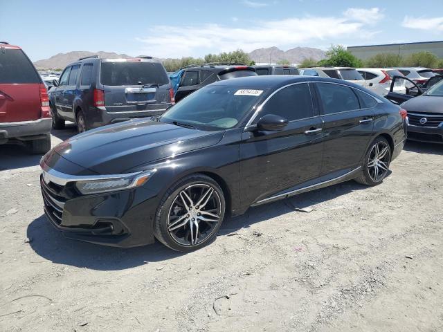 Vin: 1hgcv2f92ma021160, lot: 58254135, honda accord touring 2021 img_1