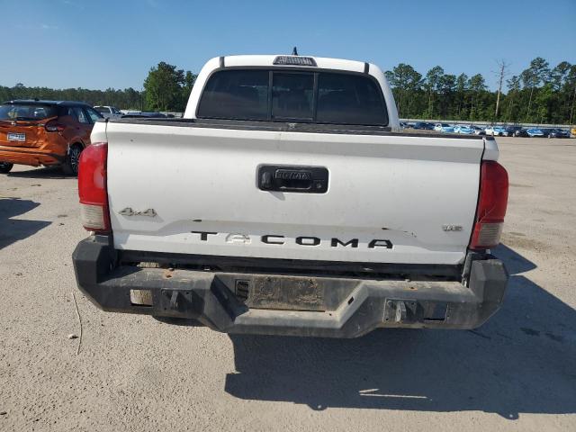 2018 TOYOTA TACOMA DOU - 3TMCZ5AN0JM155382