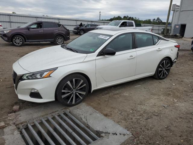 Vin: 1n4bl4cv9kc101964, lot: 57811065, nissan altima sr 2019 img_1