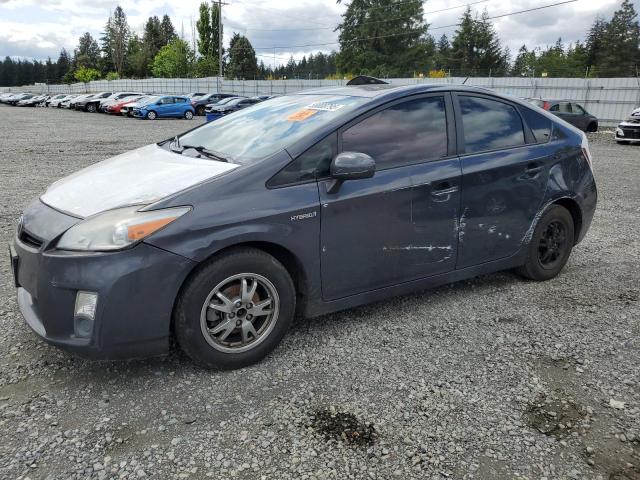 Vin: jtdkn3du6a5012005, lot: 58008795, toyota prius 2010 img_1