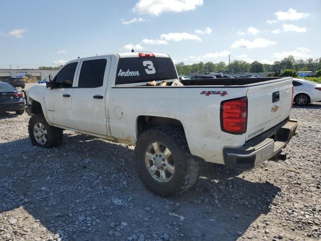 Vin: 1gc1kueg7ff663731, lot: 57123715, chevrolet all models k2500 heavy duty 20152