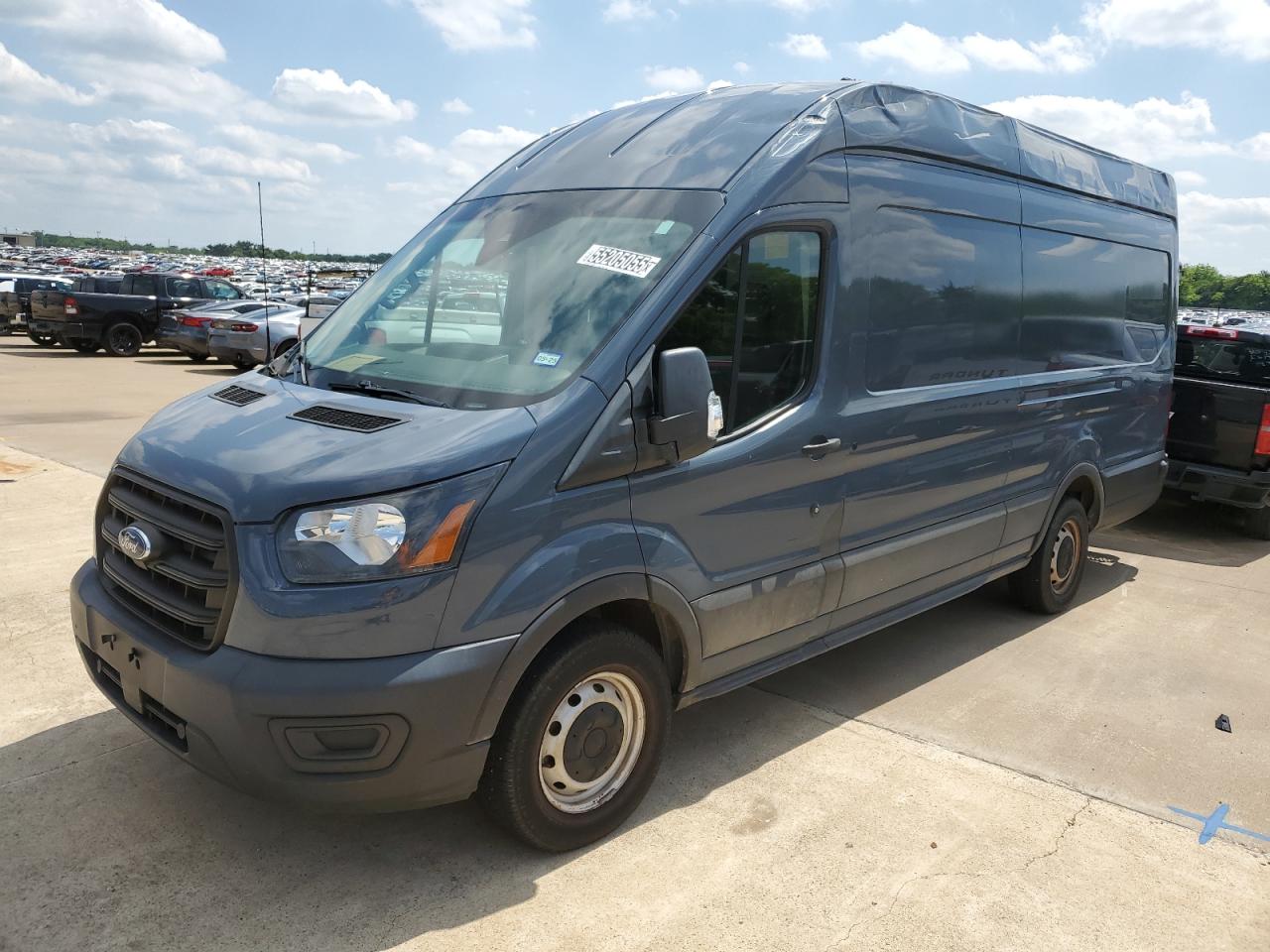 FORD TRANSIT T-250
