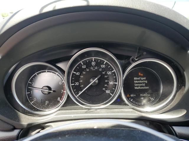 2024 MAZDA CX-5 PREFE - JM3KFBCM2R0391142