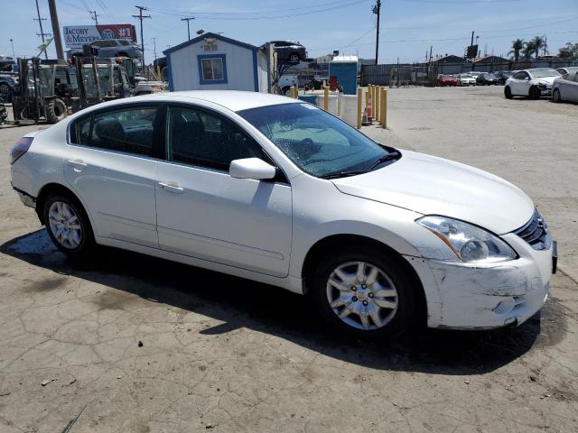 Vin: 1n4al2ap6bn465140, lot: 57991045, nissan altima base 20114