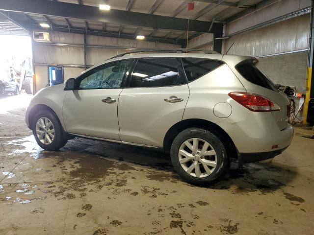 Vin: jn8az1mw9cw209435, lot: 53710865, nissan murano s 20122