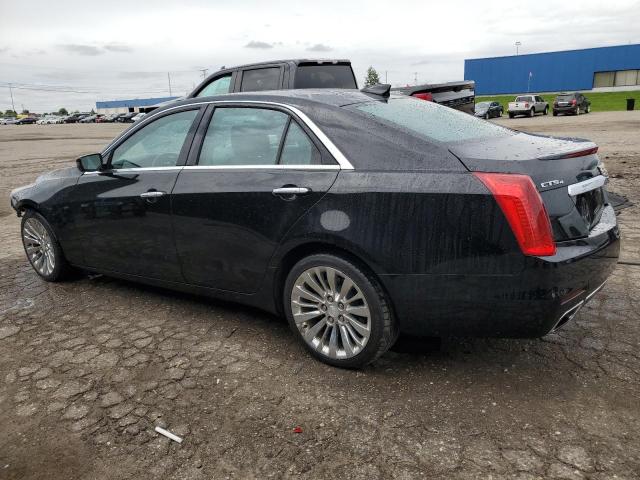 Vin: 1g6ax5sx4g0173668, lot: 56216875, cadillac cts luxury collection 20162