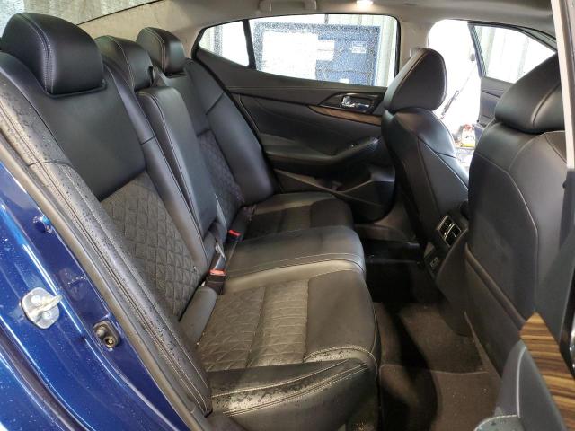 2018 NISSAN MAXIMA 3.5 - 1N4AA6AP7JC391248