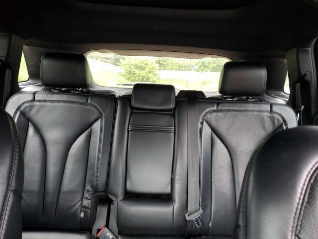 2016 LINCOLN MKX RESERV 2LMTJ8LR3GBL54588