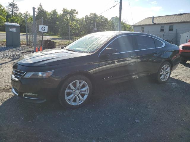 Vin: 1g11z5s33ku123746, lot: 58089135, chevrolet impala lt 2019 img_1