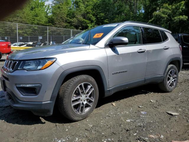 JEEP COMPASS LA